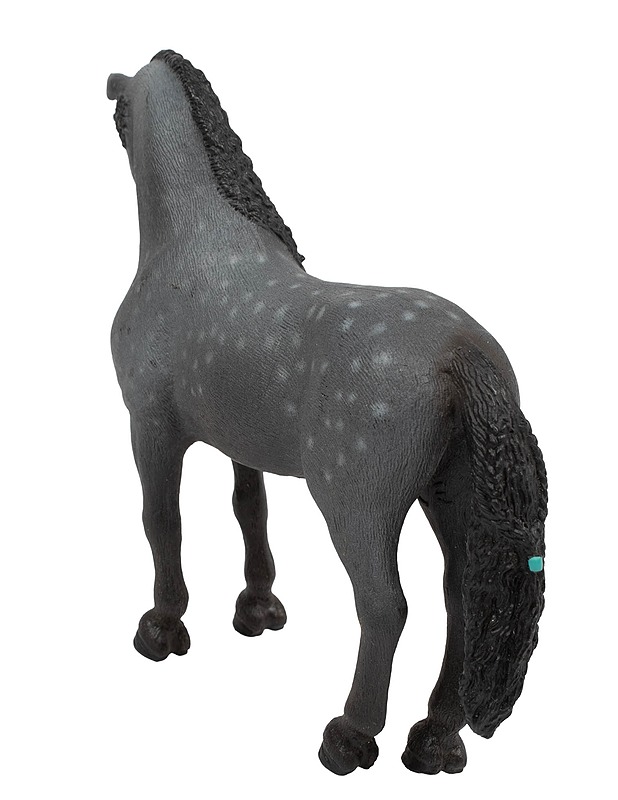 SCHLEICH Andalusianhevostamma - Lasten lelut - 10105621435 - 1