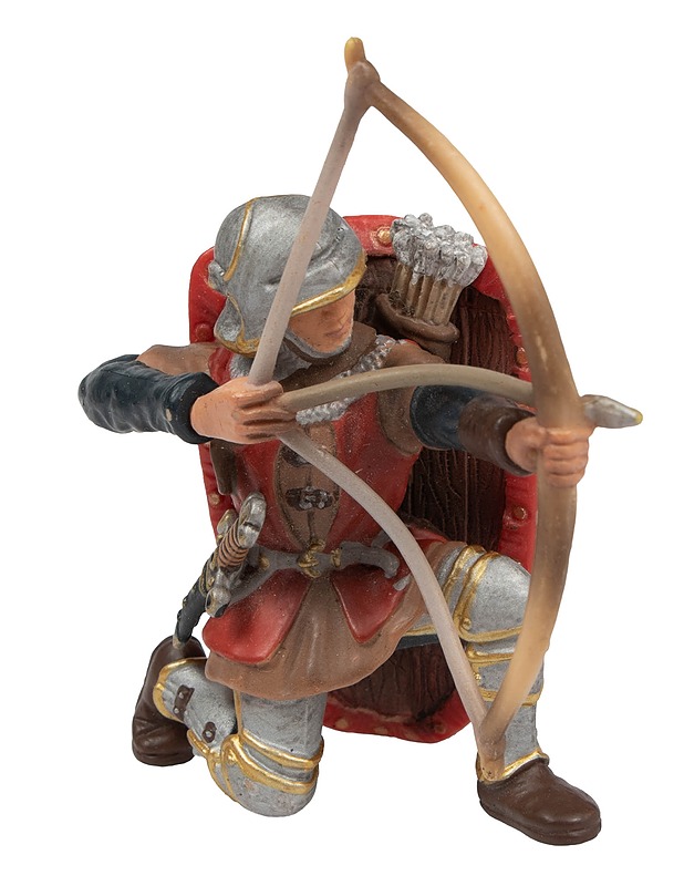SCHLEICH Jousuampunja - Lasten lelut - 10105621444 - 0