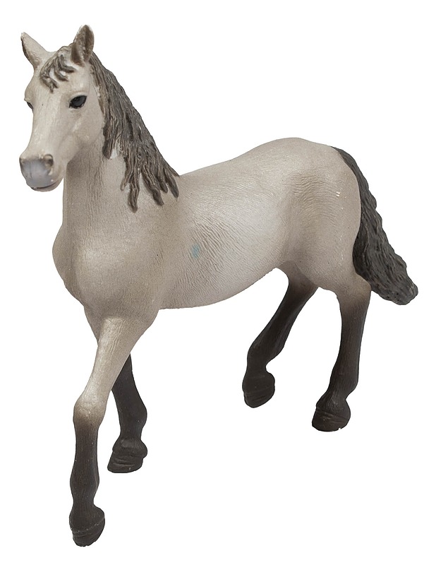 SCHLEICH nuori Andalusian hevonen - Lasten lelut - 10105621446 - 0