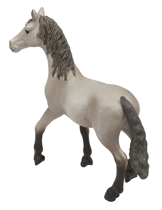 SCHLEICH nuori Andalusian hevonen - Lasten lelut - 10105621446 - 1