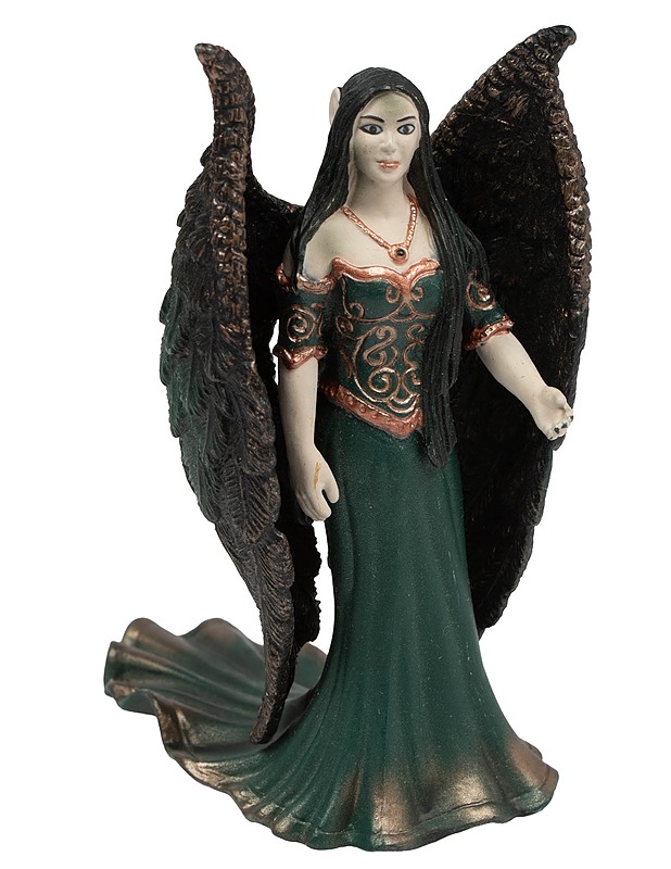 SCHLEICH Bayala Ophira keiju - Lasten lelut - 10105621453 - 0