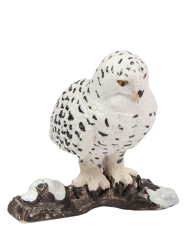 SCHLEICH tunturipöllö - Lasten lelut - 10105621464 - 0