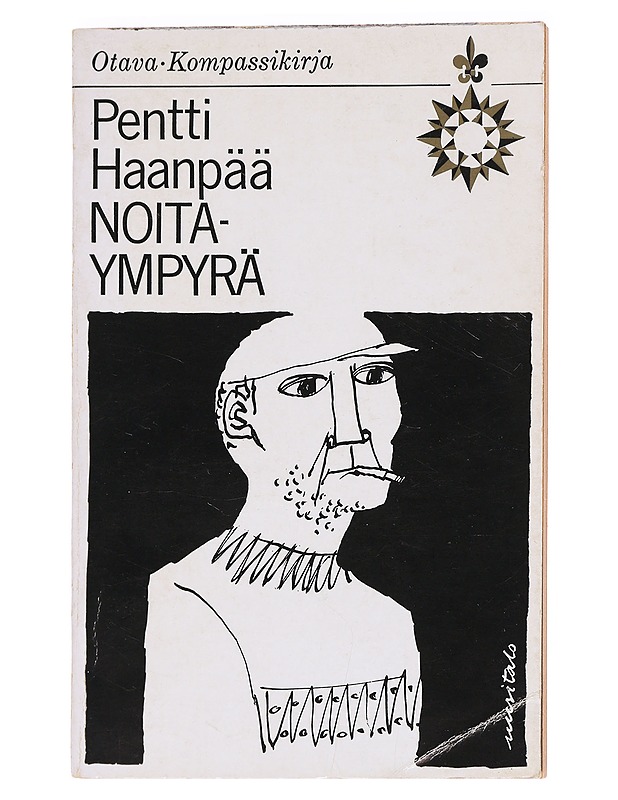 Noitaympyrä - Pentti Haanpää - Historiakirjat - 10105621502 - 0