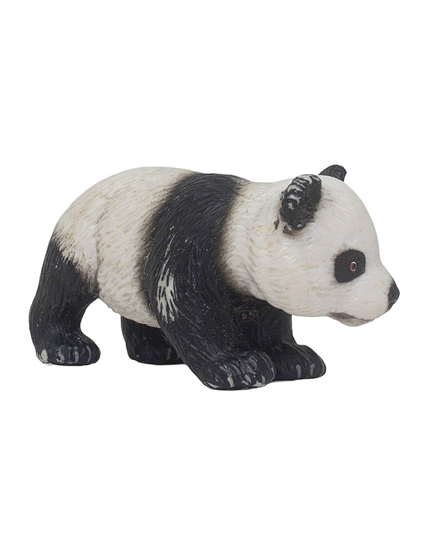 SCHLEICH jättiläispandan pentu -lelufiguuri, malli n:ro 14331 - Lasten pelit ja lelut - 10105621520 - 0