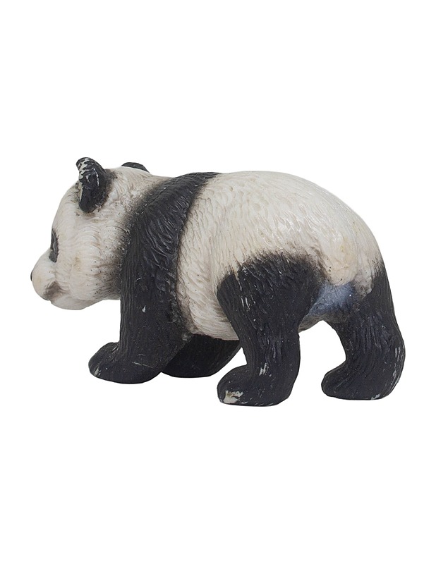SCHLEICH jättiläispandan pentu -lelufiguuri, malli n:ro 14331 - Lasten pelit ja lelut - 10105621520 - 1