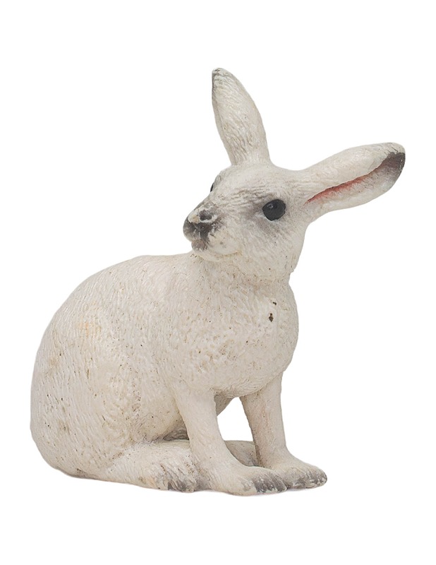 SCHLEICH metsäjänis  -lelufiguuri, malli n:ro 14692 - Lasten pelit ja lelut - 10105621521 - 0