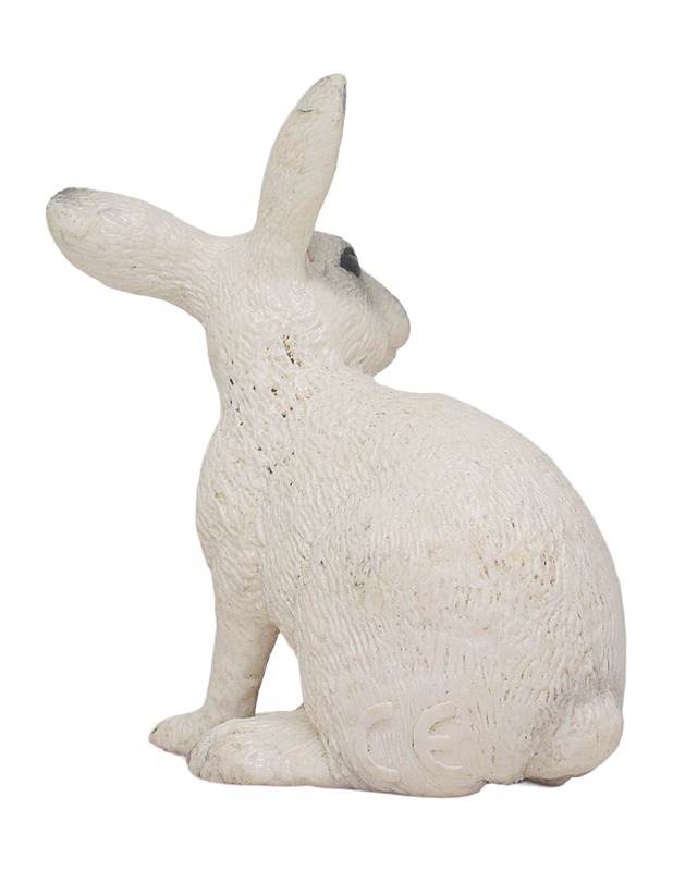 SCHLEICH metsäjänis  -lelufiguuri, malli n:ro 14692 - Lasten pelit ja lelut - 10105621521 - 1