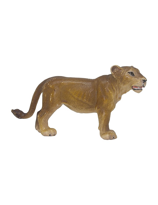 SCHLEICH leijonaemä -lelufiguuri, malli n:ro 14184 - Lasten pelit ja lelut - 10105621528 - 0