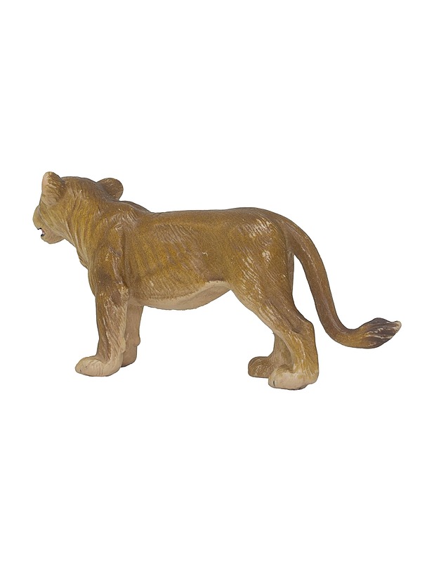 SCHLEICH leijonaemä -lelufiguuri, malli n:ro 14184 - Lasten pelit ja lelut - 10105621528 - 1