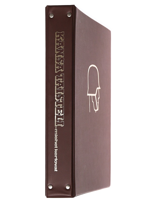 Kansa taisteli -lehden vuosikerta 1986 (12 lehteä)   - Lehdet - 10105621537 - 1