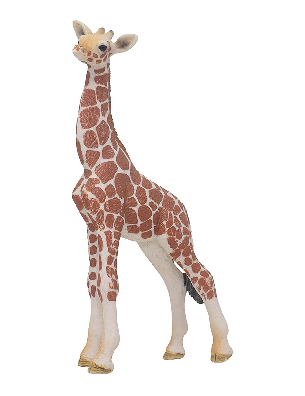 SCHLEICH kirahvinpoikanen -lelufiguuri, malli n:ro 14751 - Lasten pelit ja lelut - 10105621539 - 0