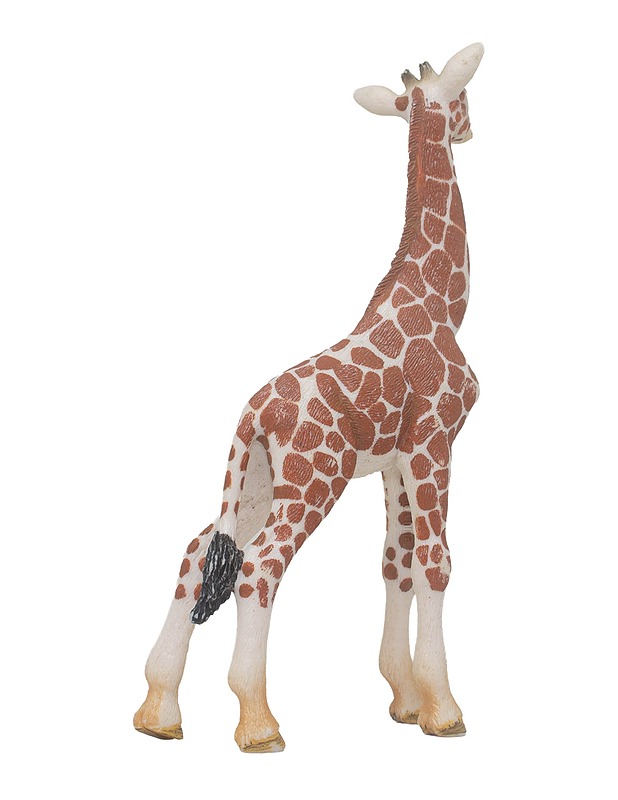 SCHLEICH kirahvinpoikanen -lelufiguuri, malli n:ro 14751 - Lasten pelit ja lelut - 10105621539 - 1