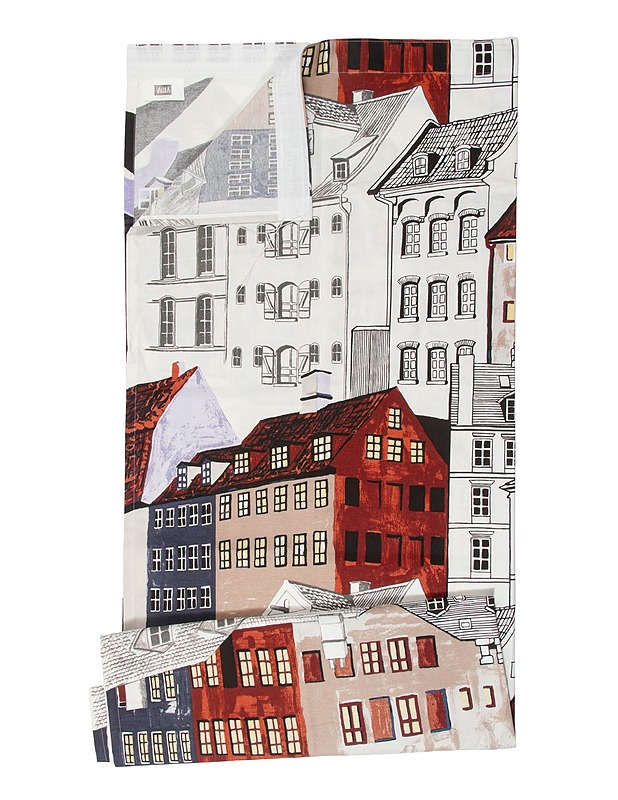 VALLILA verho, 145x250 cm - Designsuosikit - 10105621562 - 0