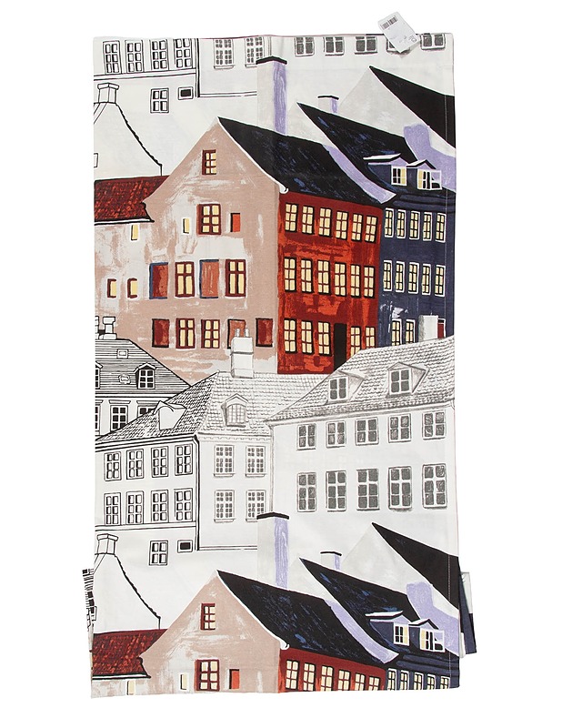 VALLILA verho, 145x250 cm - Designsuosikit - 10105621562 - 1