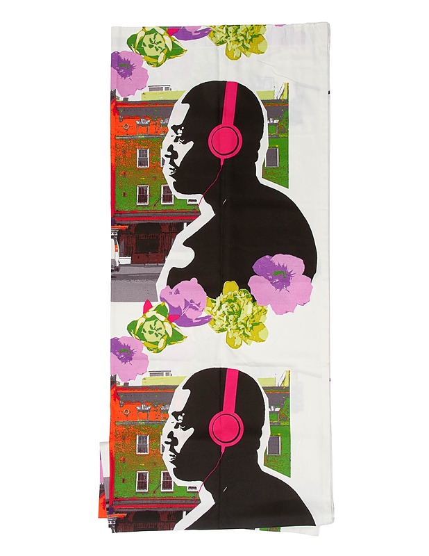 VALLILA verho, 140x215 cm - Designsuosikit - 10105621567 - 1