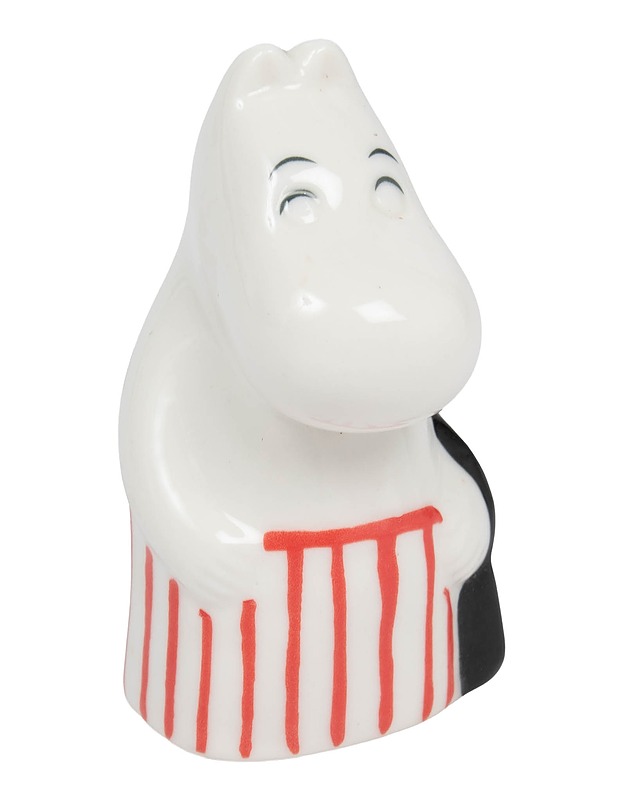 MOOMIN CHARACTERS Muumimamma figuuri - Muut sisustustavarat - 10105621574 - 0