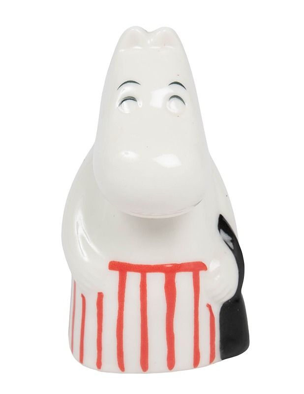 MOOMIN CHARACTERS Muumimamma figuuri - Muut sisustustavarat - 10105621574 - 1