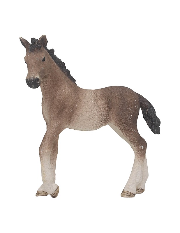 SCHLEICH andalusianhevosvarsa -lelufiguuri, malli n:ro 13822 - Lasten pelit ja lelut - 10105621575 - 0