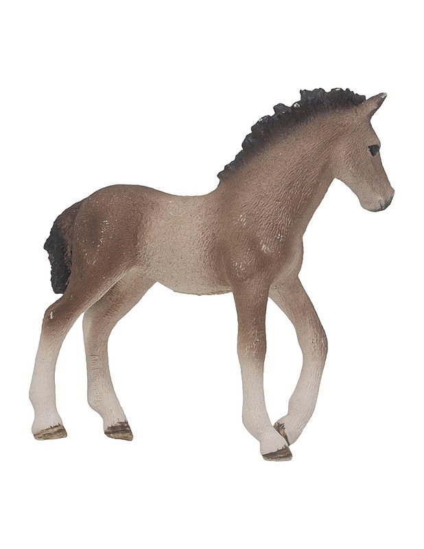 SCHLEICH andalusianhevosvarsa -lelufiguuri, malli n:ro 13822 - Lasten pelit ja lelut - 10105621575 - 1