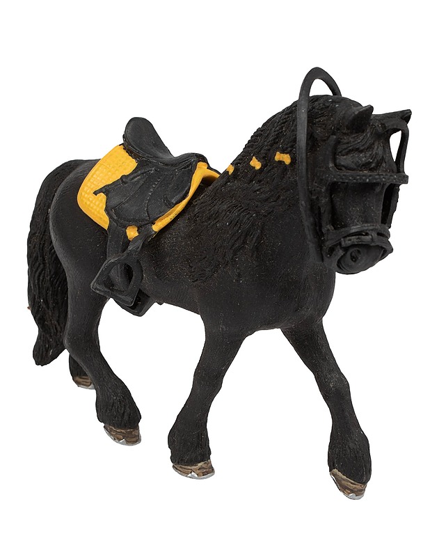 SCHLEICH Friisiläinen tammaprinsessa - Lasten lelut - 10105621576 - 0