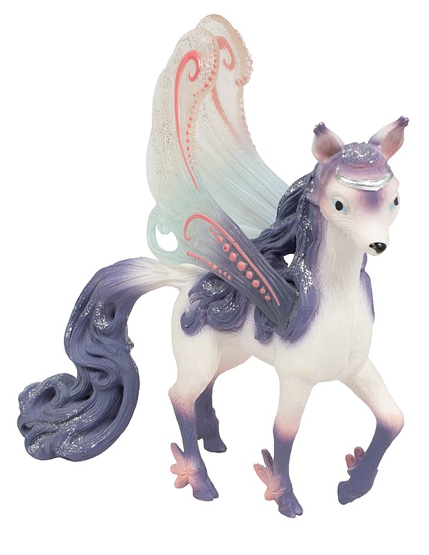 SCHLEICH Bayala Denaja taikaolento - Lasten lelut - 10105621581 - 0
