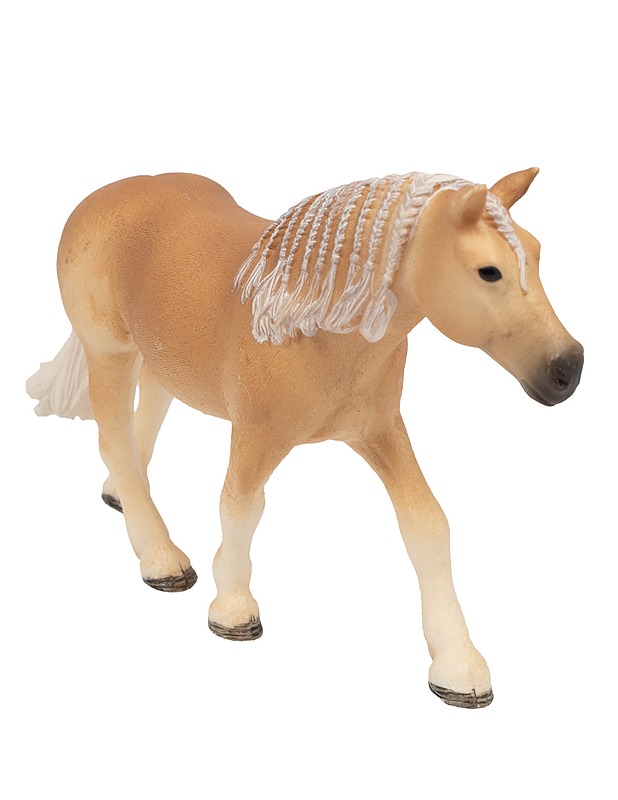 SCHLEICH Haflinger tamma - Lasten lelut - 10105621594 - 0
