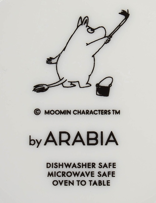 ARABIA Rakkaus Muumi muki - Designsuosikit - 10105621596 - 2