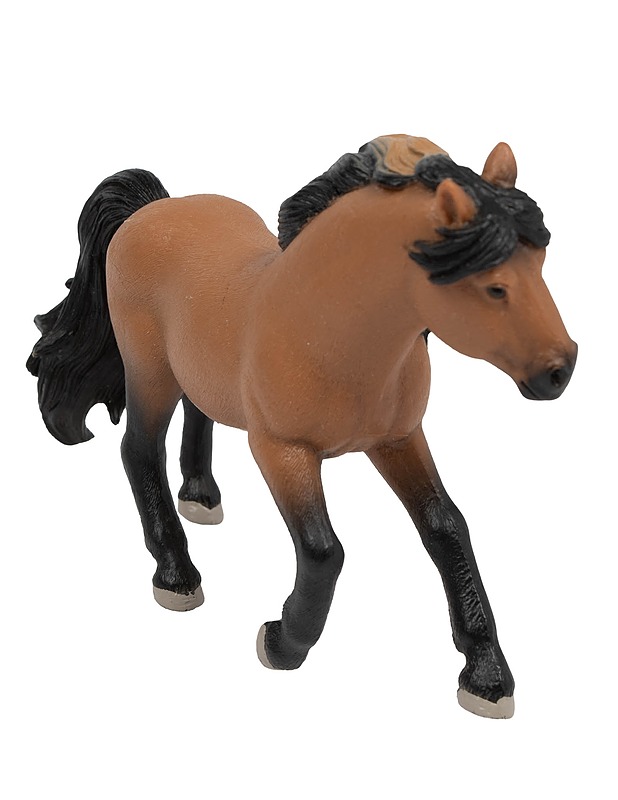 SCHLEICH Islanninhevonen ori - Lasten lelut - 10105621599 - 0
