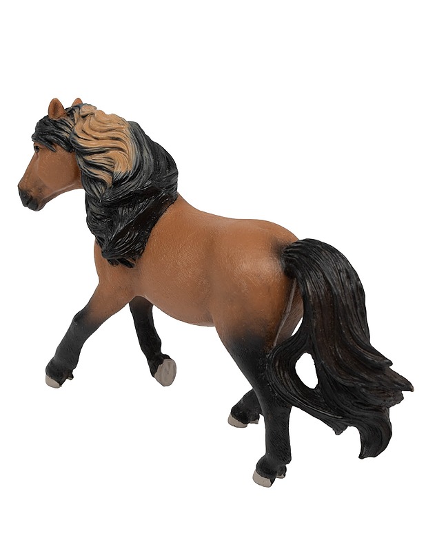 SCHLEICH Islanninhevonen ori - Lasten lelut - 10105621599 - 1