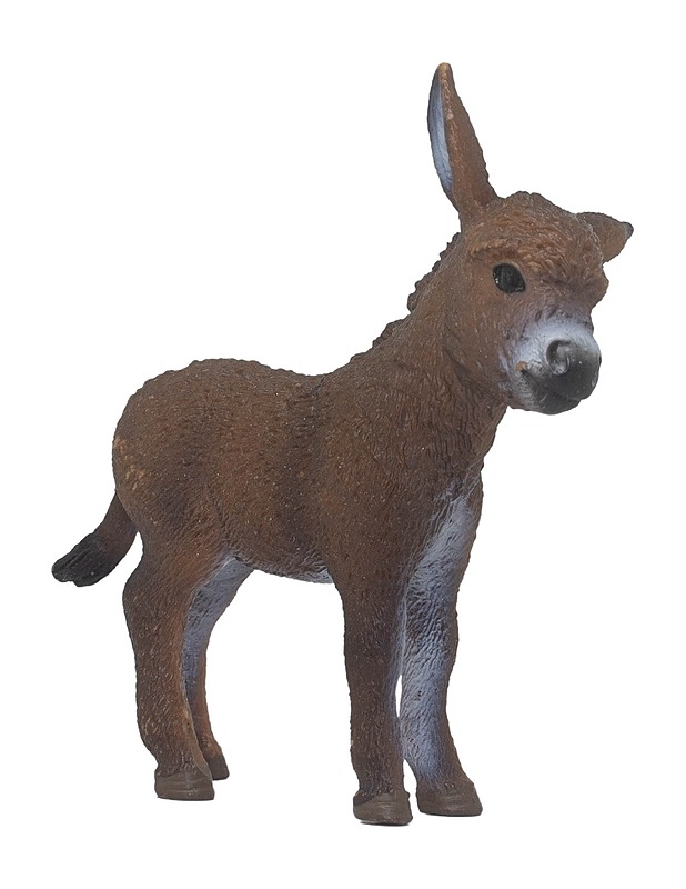 SCHLEICH aasinvarsa -lelufiguuri, malli n:ro 13746 - Lasten pelit ja lelut - 10105621604 - 0