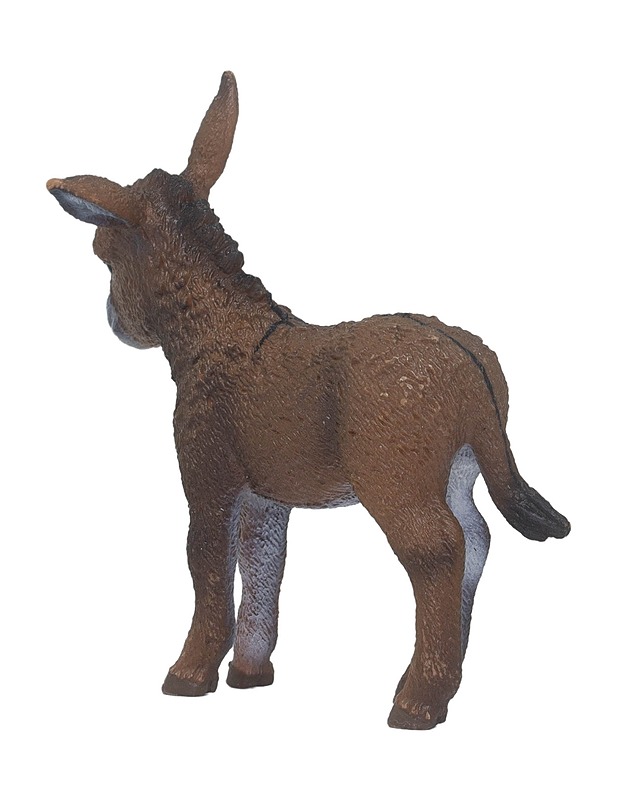 SCHLEICH aasinvarsa -lelufiguuri, malli n:ro 13746 - Lasten pelit ja lelut - 10105621604 - 1