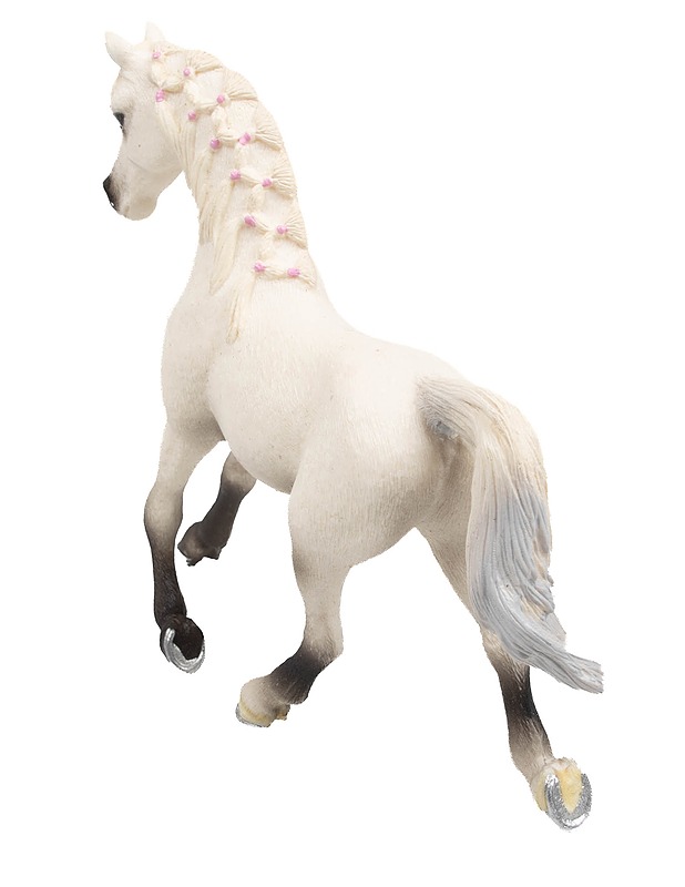 SCHLEICH Arabi hevonen Tamma - Lasten lelut - 10105621612 - 1