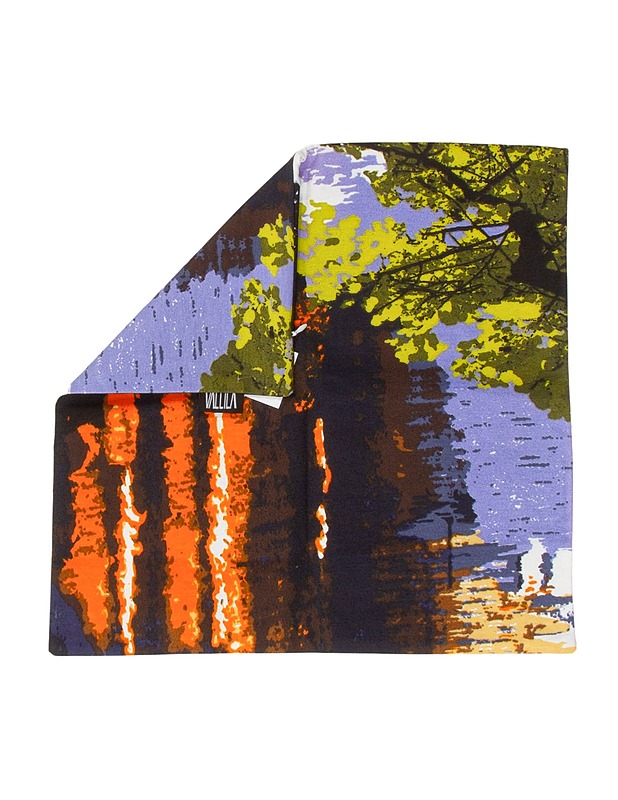 VALLILA tyynynpäällinen, 43x43 cm - Designsuosikit - 10105621622 - 0