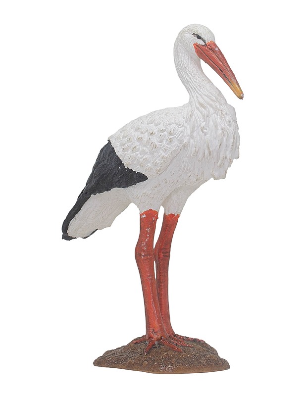 SCHLEICH kattohaikara -lelufiguuri, malli n:ro 13936 - Lasten pelit ja lelut - 10105621618 - 0