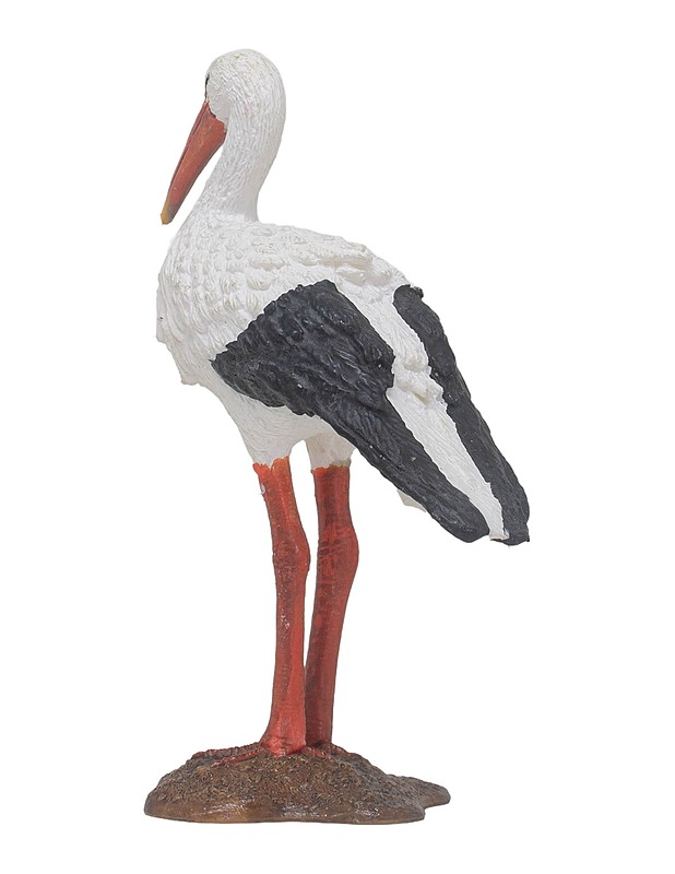 SCHLEICH kattohaikara -lelufiguuri, malli n:ro 13936 - Lasten pelit ja lelut - 10105621618 - 1