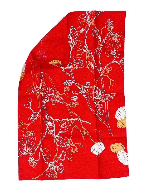 KUI DESIGN keittiöpyyhe, 50x70 cm - Keittiötekstiilit - 10105621628 - 0