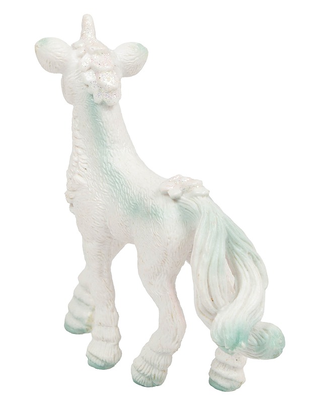 SCHLEICH Takkiti yksisarvinen - Lasten lelut - 10105621632 - 1