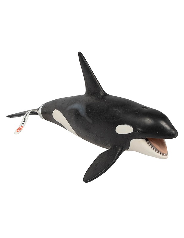 SCHLEICH miekkavalas - Lasten lelut - 10105621645 - 0