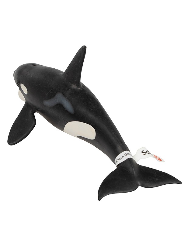 SCHLEICH miekkavalas - Lasten lelut - 10105621645 - 1