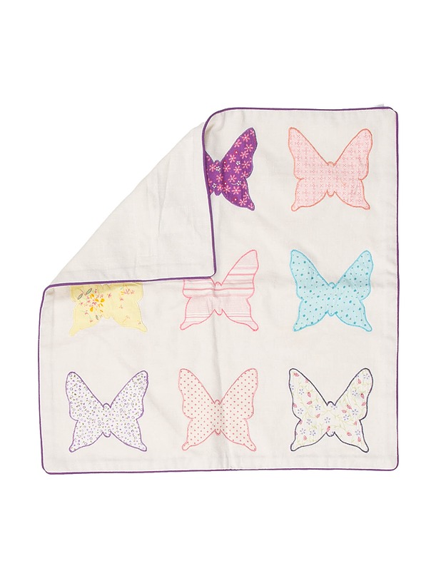 CASA STOCKMANN tyynynpäällinen, 50x50 cm - Muut kodintekstiilit - 10105621673 - 0