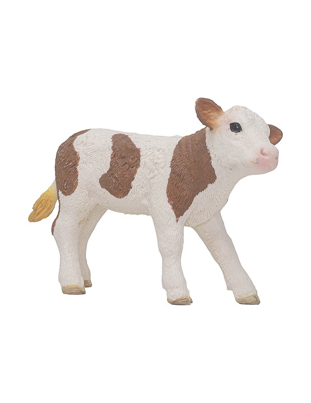 SCHLEICH simmentalinvasikka -lelufiguuri, malli n:ro 13642 - Lasten pelit ja lelut - 10105621678 - 0