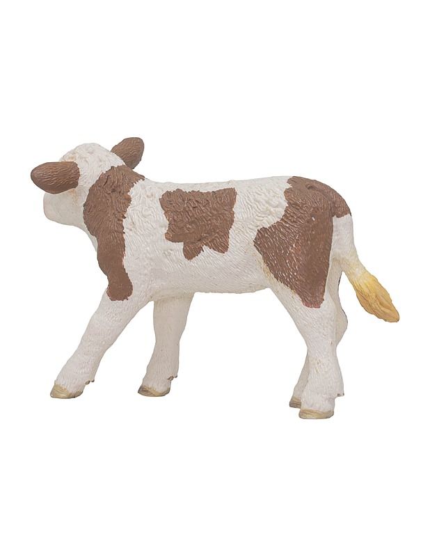 SCHLEICH simmentalinvasikka -lelufiguuri, malli n:ro 13642 - Lasten pelit ja lelut - 10105621678 - 1