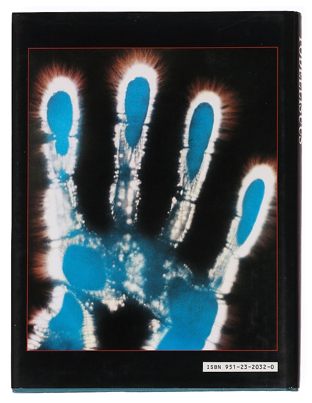 Selittämätön todellisuus, paranormaalien ilmiöiden salaisuudet - Eysenck, Hans J. - Tietokirjat ja oppaat - 10105621685 - 1