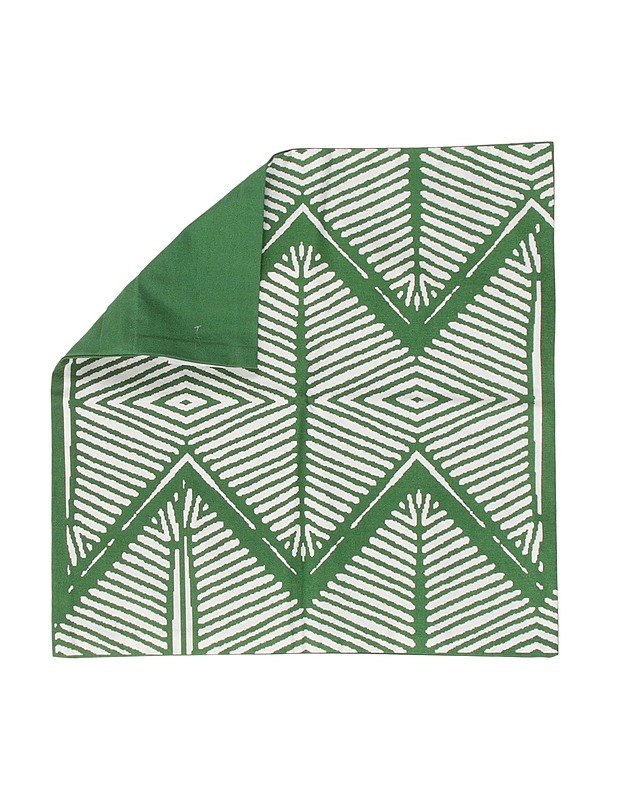 FAIR FORWARD tyynynpäällinen, 45x45 cm - Muut kodintekstiilit - 10105621697 - 0