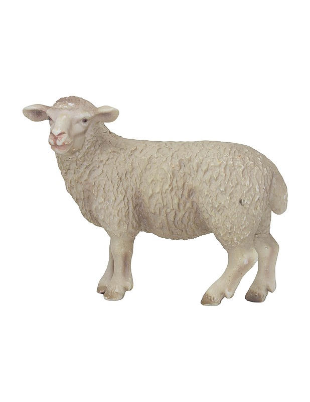 SCHLEICH lammas uuhi -lelufiguuri, malli n:ro 13743 - Lasten pelit ja lelut - 10105621703 - 0