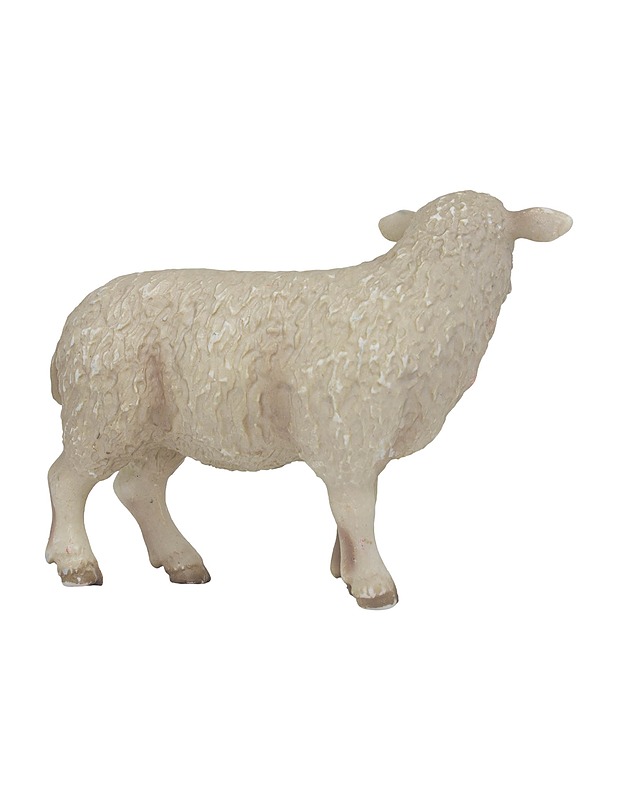 SCHLEICH lammas uuhi -lelufiguuri, malli n:ro 13743 - Lasten pelit ja lelut - 10105621703 - 1