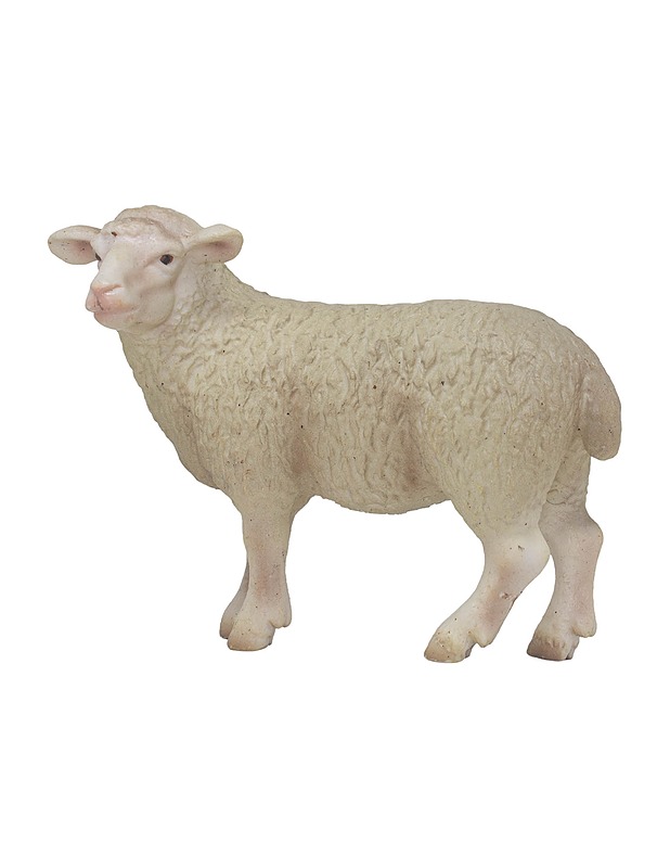 SCHLEICH lammas uuhi -lelufiguuri, malli n:ro 13743 - Lasten pelit ja lelut - 10105621711 - 0