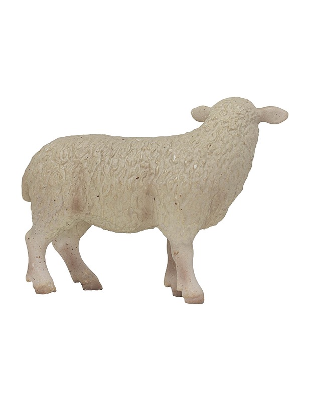 SCHLEICH lammas uuhi -lelufiguuri, malli n:ro 13743 - Lasten pelit ja lelut - 10105621711 - 1