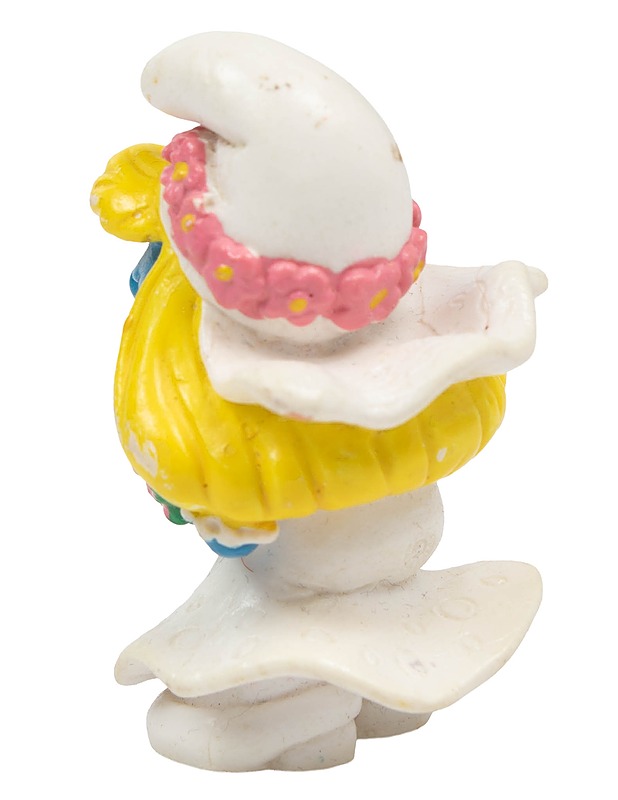 SCHLEICH Smurffimorsian - Lasten lelut - 10105621720 - 1