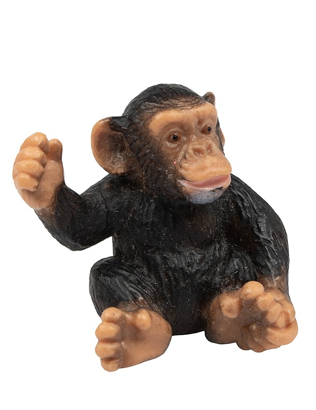 SCHLEICH Simpanssi poikanen - Lasten lelut - 10105621730 - 0